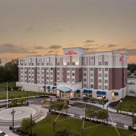 Hilton Garden Inn Toledo / Perrysburg Exterior foto