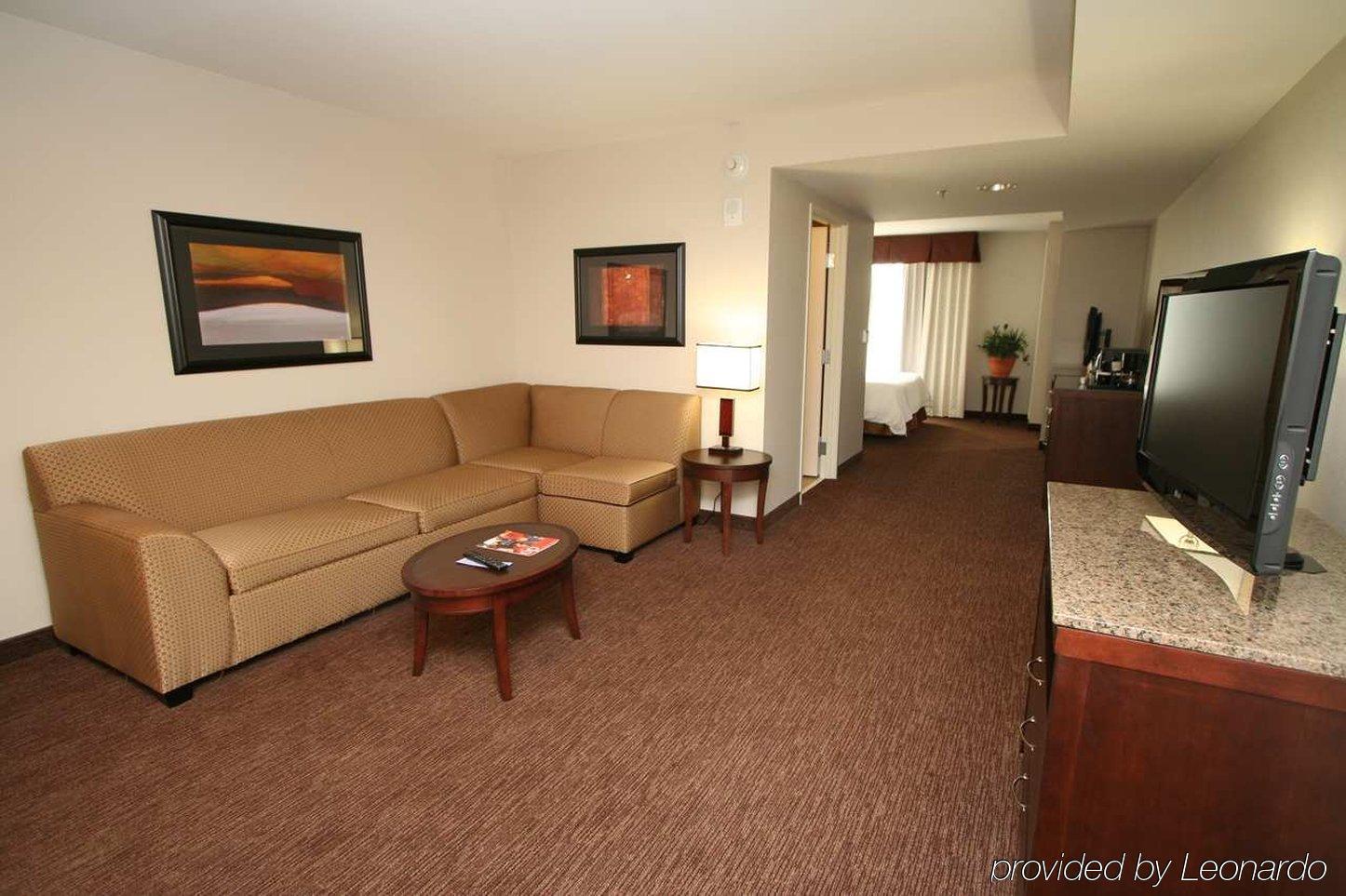 Hilton Garden Inn Toledo / Perrysburg Interior foto